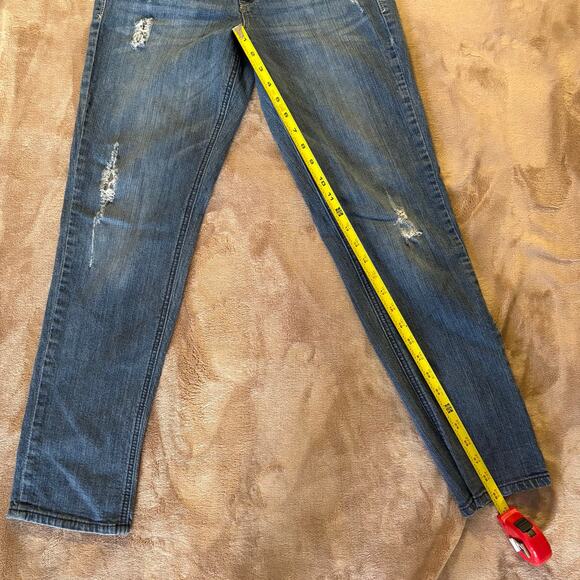 Democracy “Equality Skinny Boyfriend” Size 6 - Picture 5 of 7